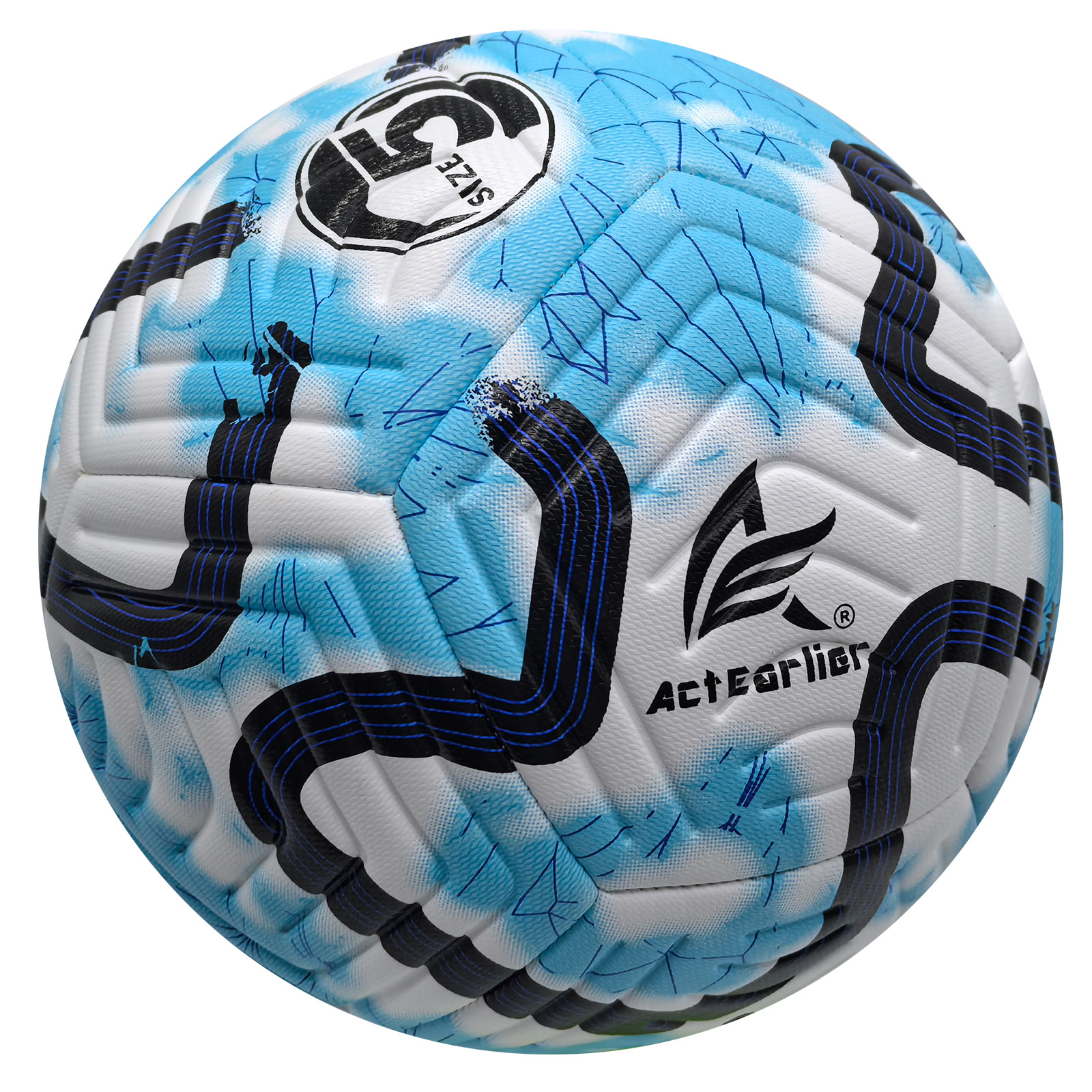 soccer ball